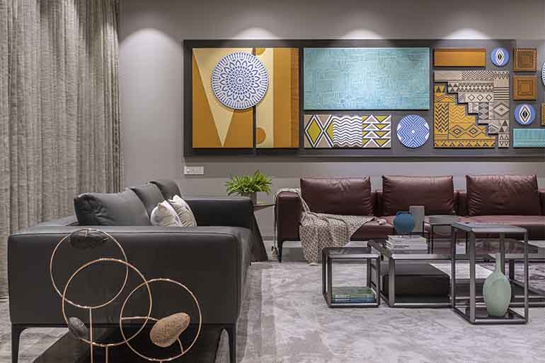 akruti interior designe akruti interior designe- Interior Designer in Surat