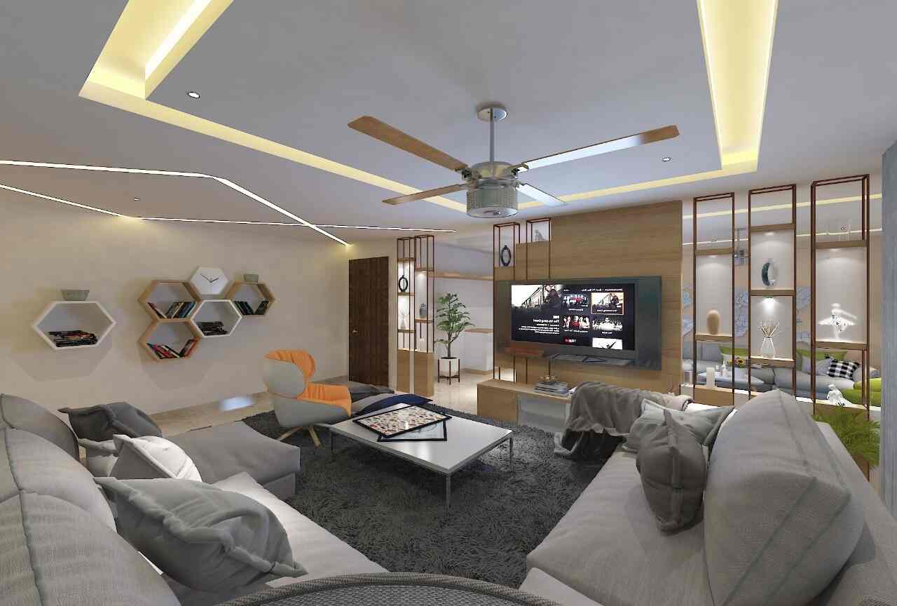 ARX Interior ARX Interior - Interior Designer in Ranchi