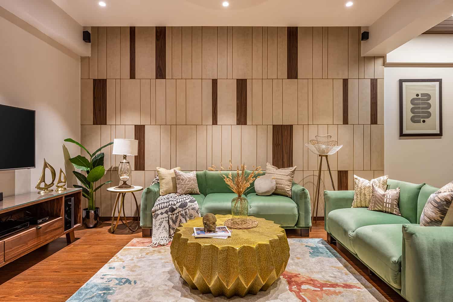 Alcove Studio Alcove Studio - Interior Designer in Thane