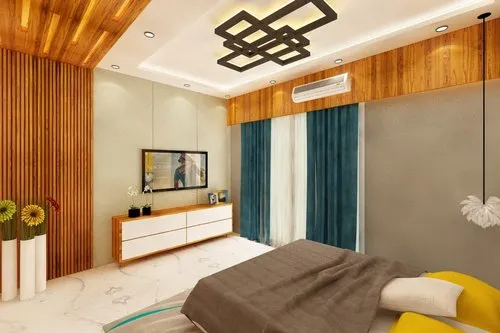 Apurva Interiors Apurva Interiors -Interior Designer in Thane