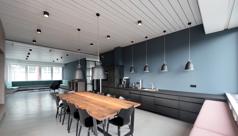 Ashiyana Interiors Ashiyana Interiors - Interior Designer in Thane