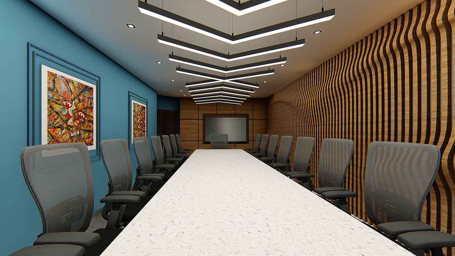 Builten Architecture Builten Architecture - Interior Designer in Thane