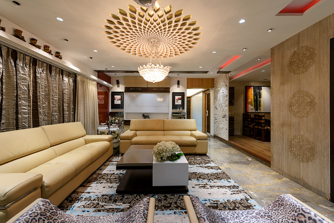 Dreamplanners Dreamplanners - Interior Designer in Thane