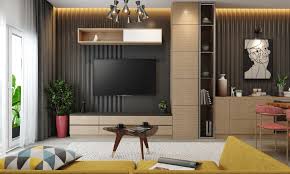 Interior Homes Decor Interior Homes Decor - Interior Designer in Ranchi