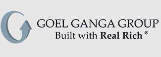 Goel  Ganga Group  - Top Builders in Pune