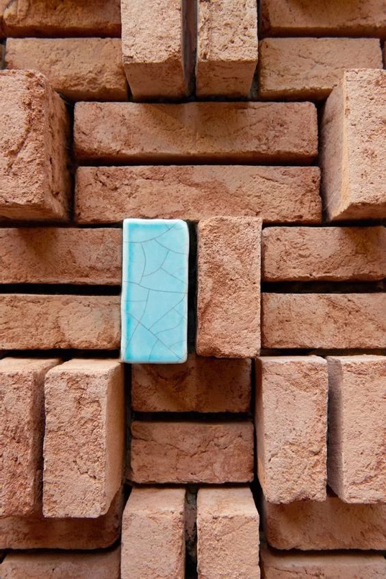 Brick Size: Standard Size and Nominal Size