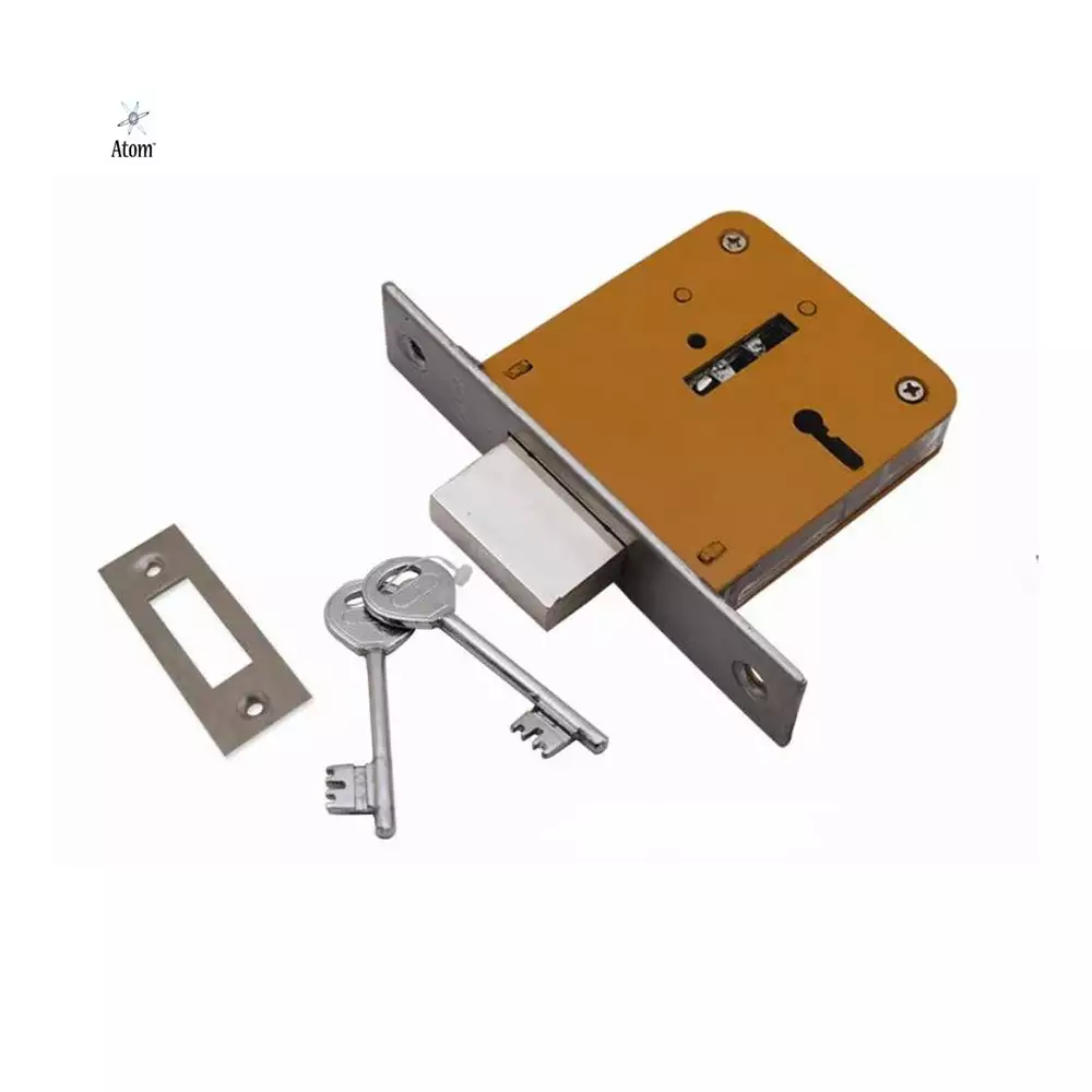 Atom Door Lock