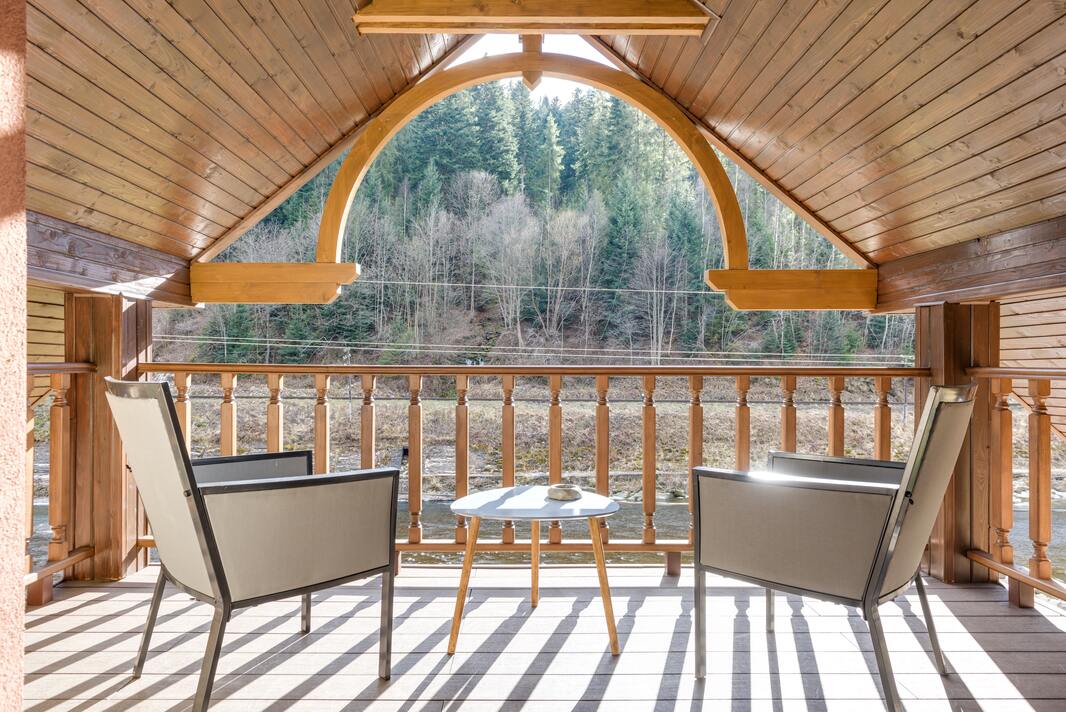 Balcony furniture made (2)