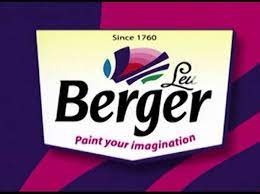 Berger Paints India Ltd.
