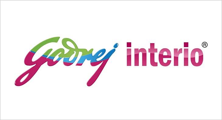 Godrej Interio