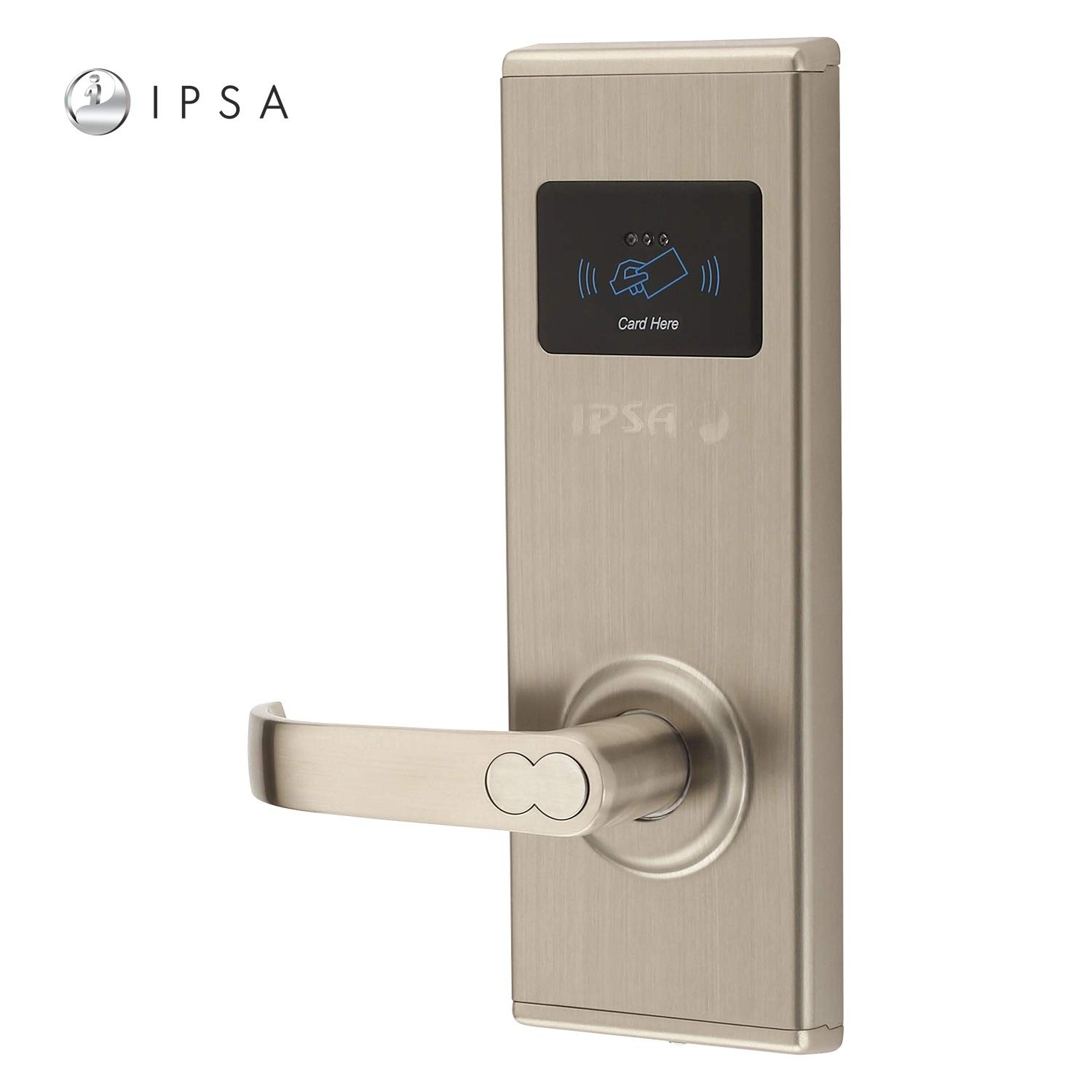 IPSA Door Lock
