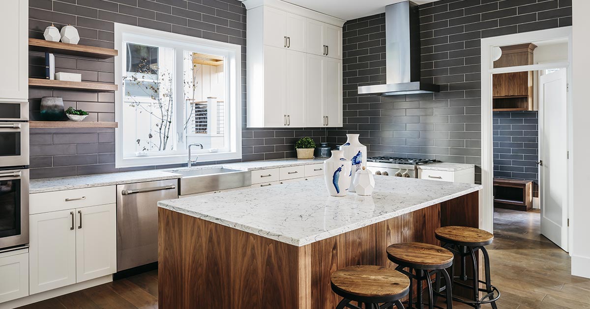 Johnson Kitchens