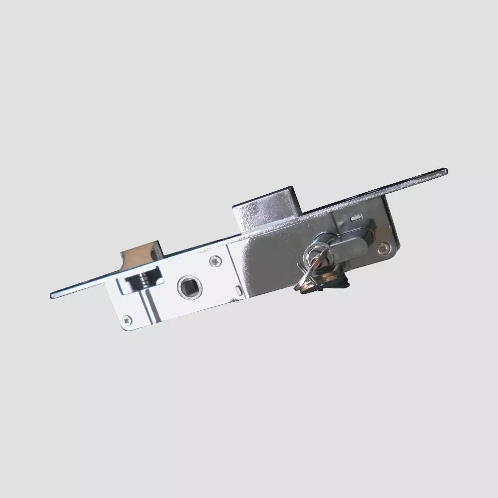 McCoy 8M Door lock