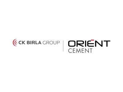 Orient Cement Ltd