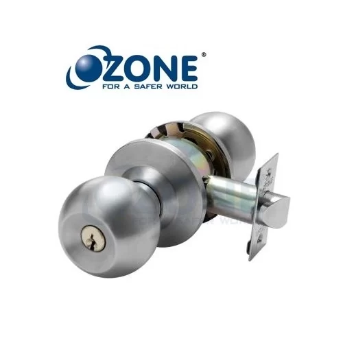 Ozone Door Lock