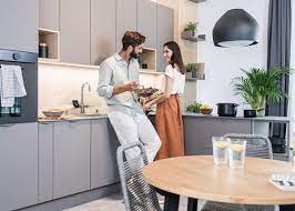 REHAU Kitchen-Modular Kitchen Brands in India