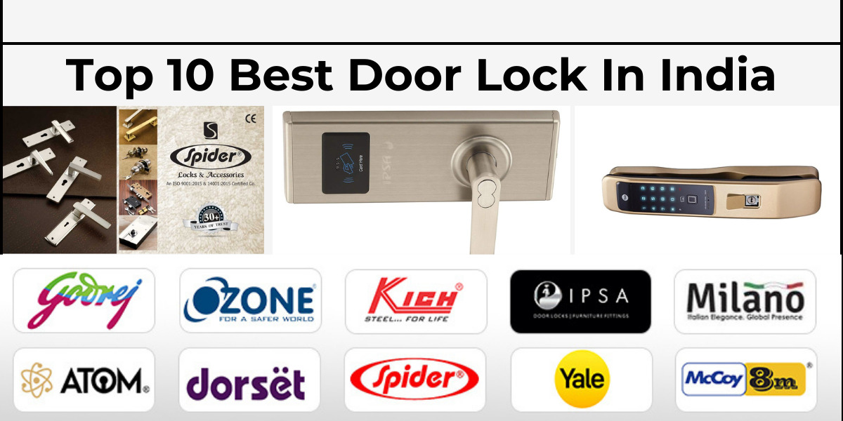 Top 10 Best Door Locks In India