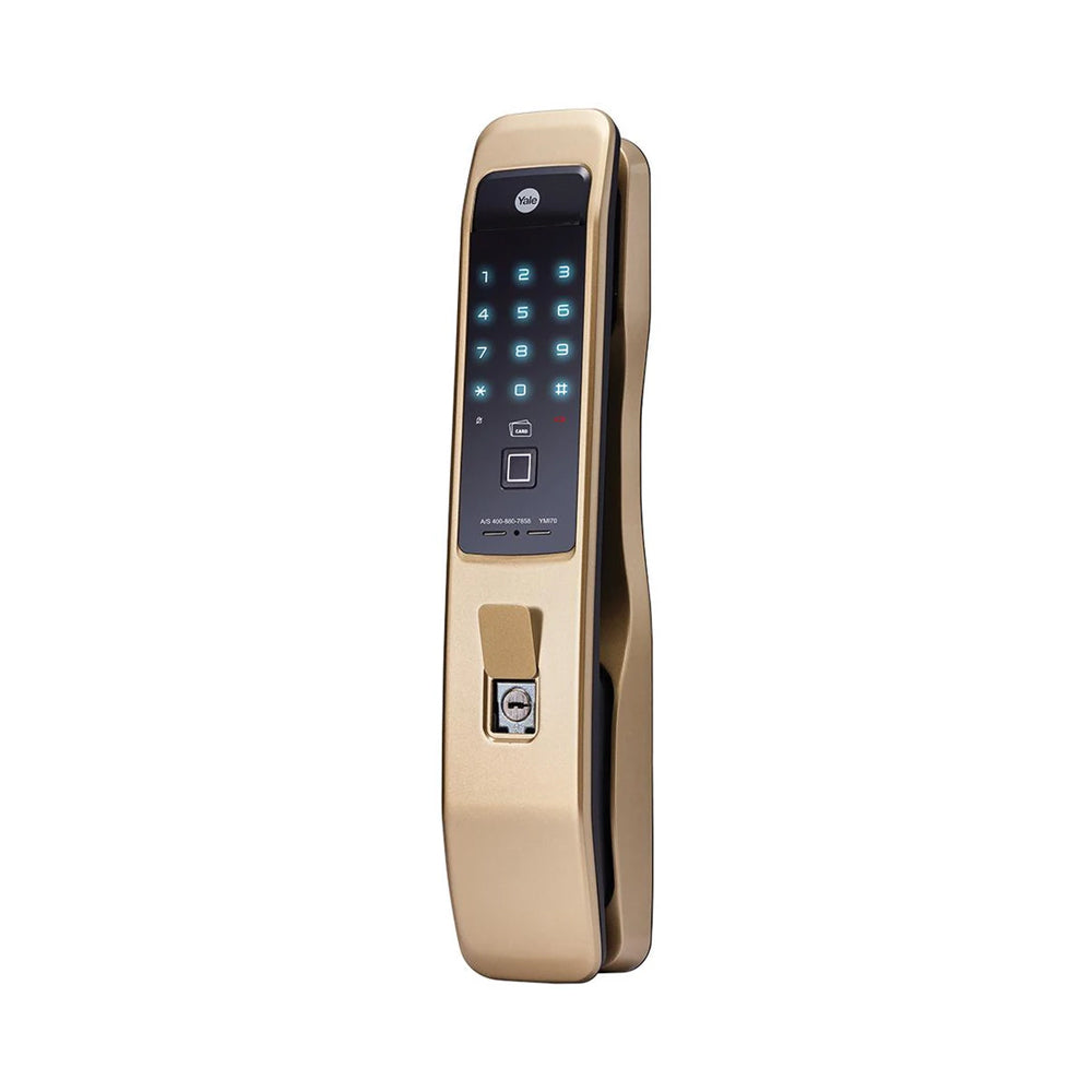 Yale Door Lock