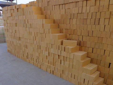 Fire Bricks