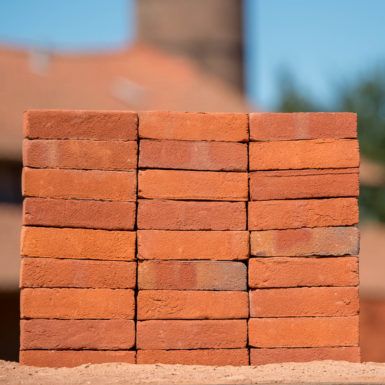 Burnt Clay Bricks