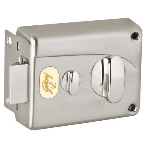 gpdrej door lock