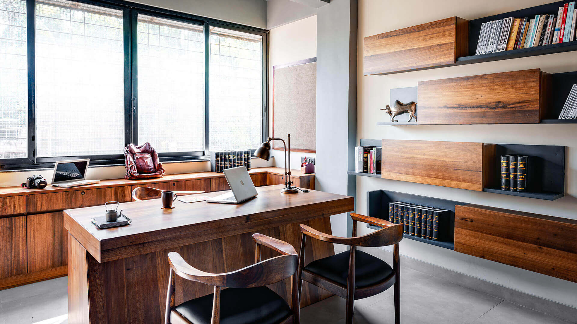Anisha Agrawal Interior - Interior Designer In Nagpur