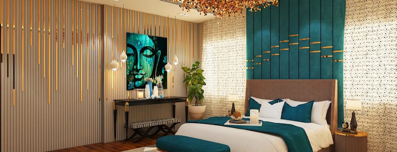 Arch Interior-Interior Designer In Bhubaneswar