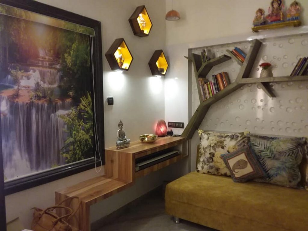 Bonheur Interiors - Interior Designer In Nagpur