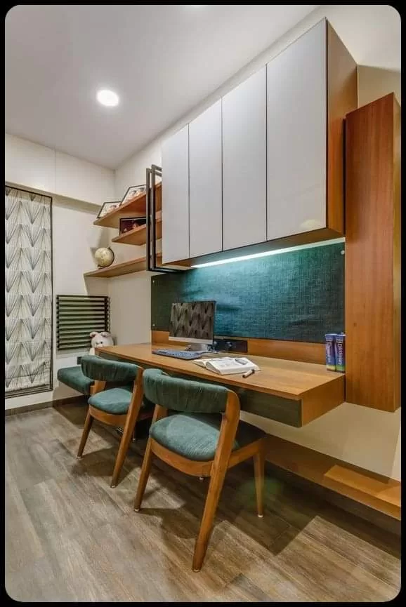 Crystaspace - Best Interior Designers In Gurgaon