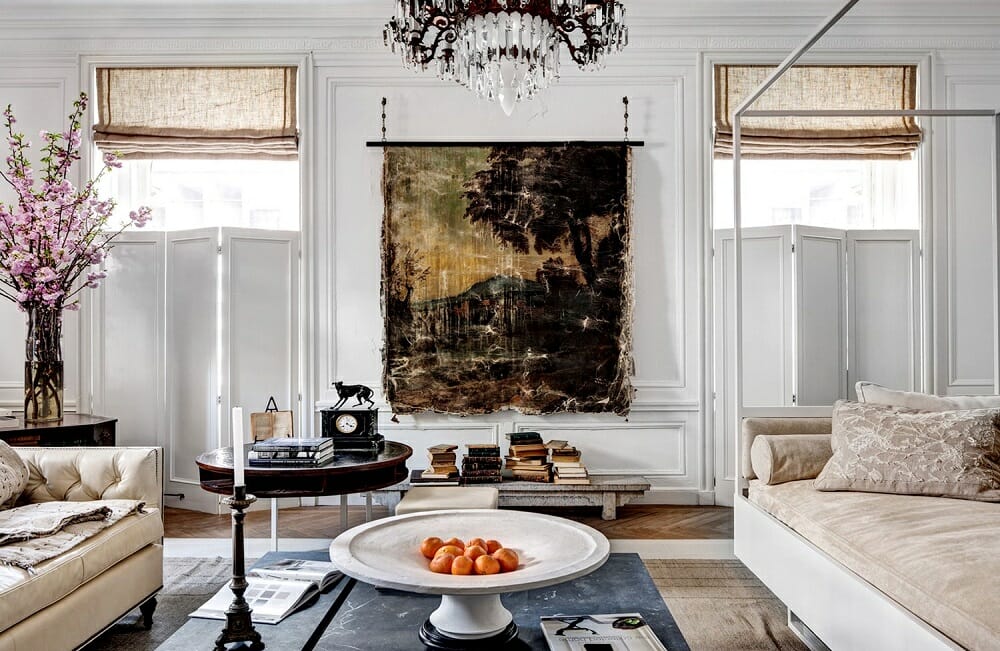 DC Interiors