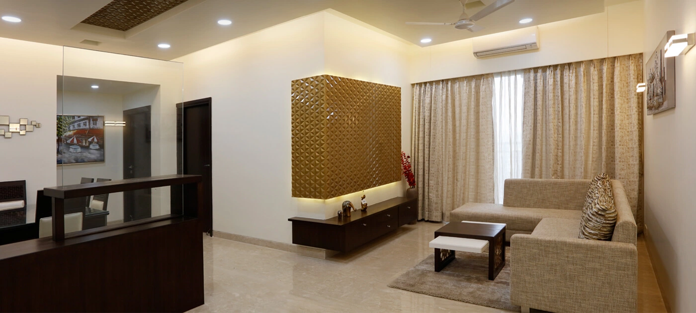 Design Bureau Inc - Interior Designer In Nagpur