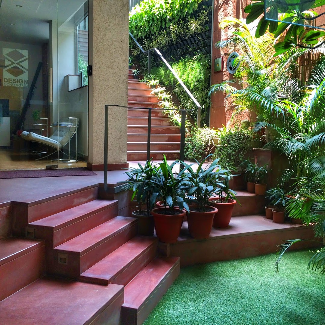 Design Consortium  - Interior Designer In Patna
