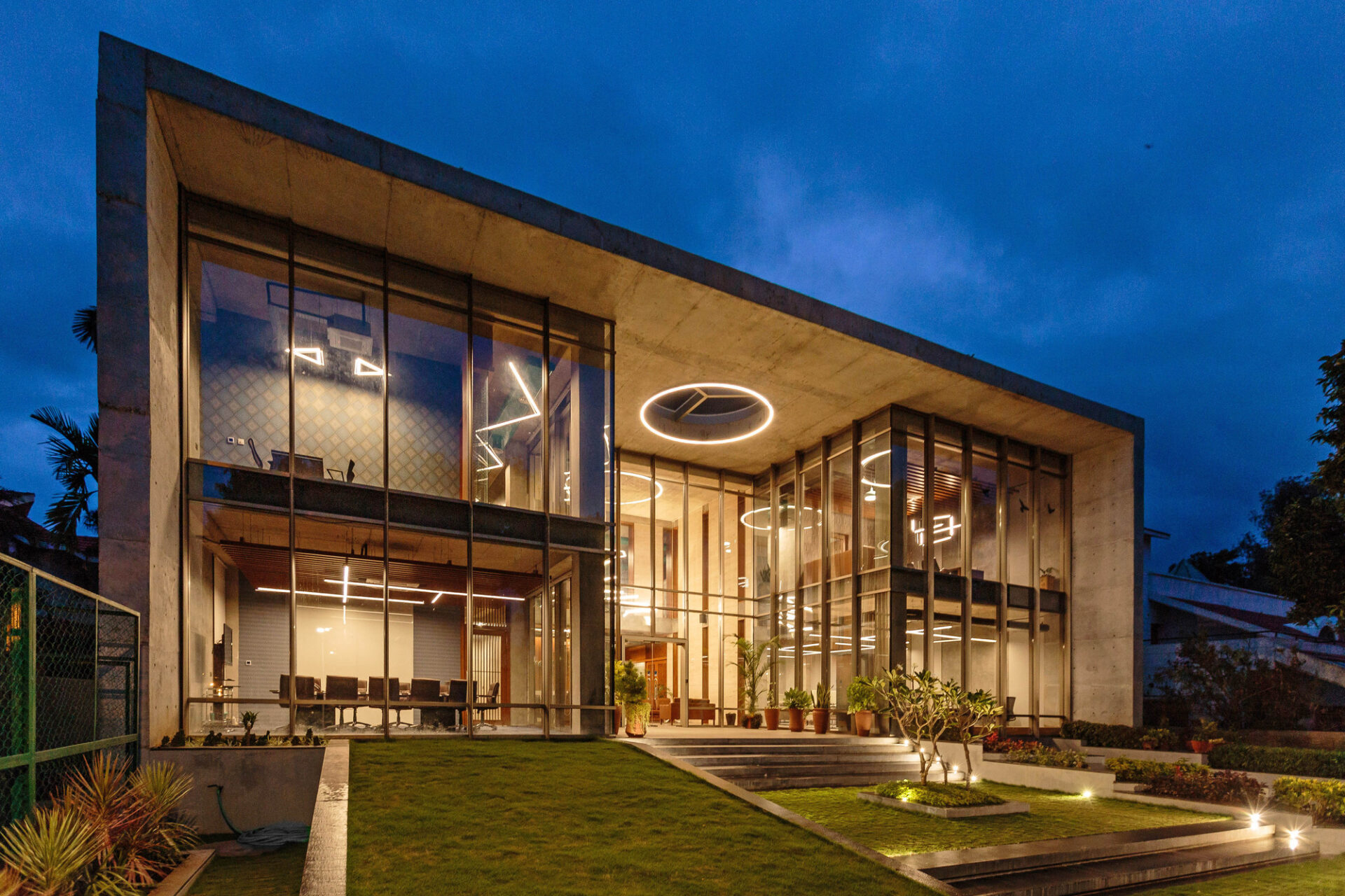 Design Edge Architects - Interior Designer In Nagpur