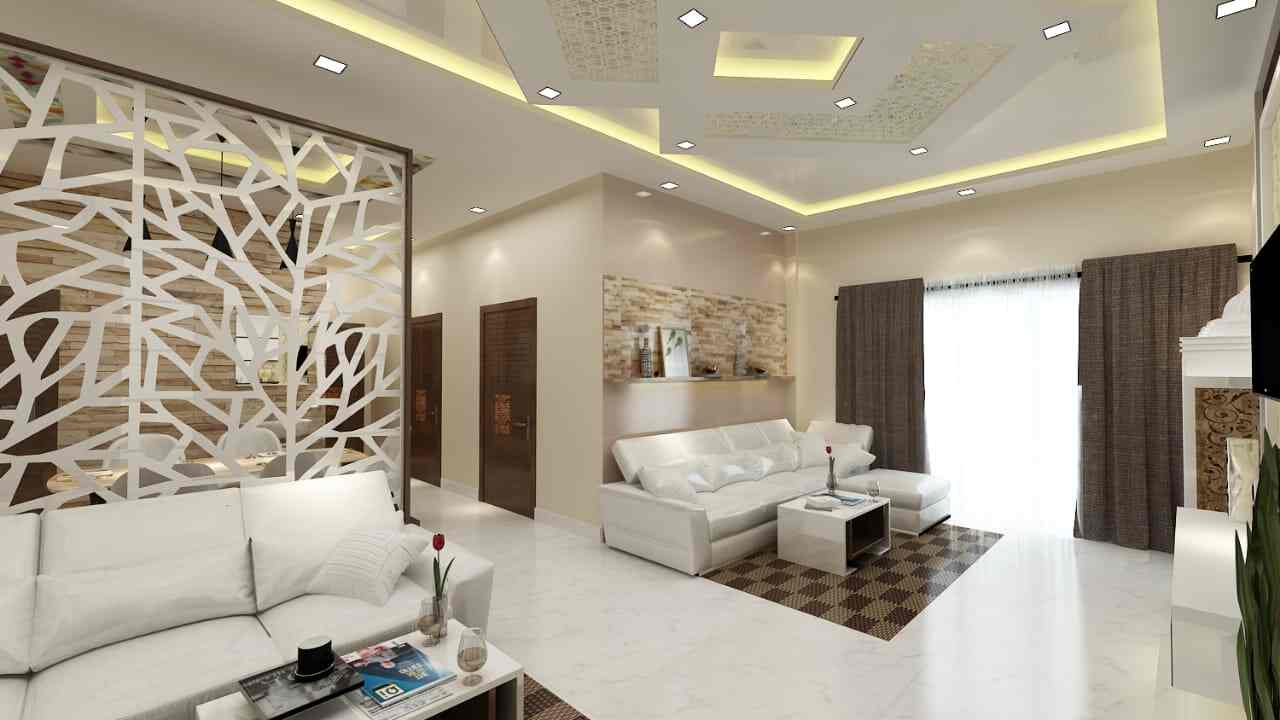 Dreamcraft Creations Private Limited  - Interior Designer In Patna