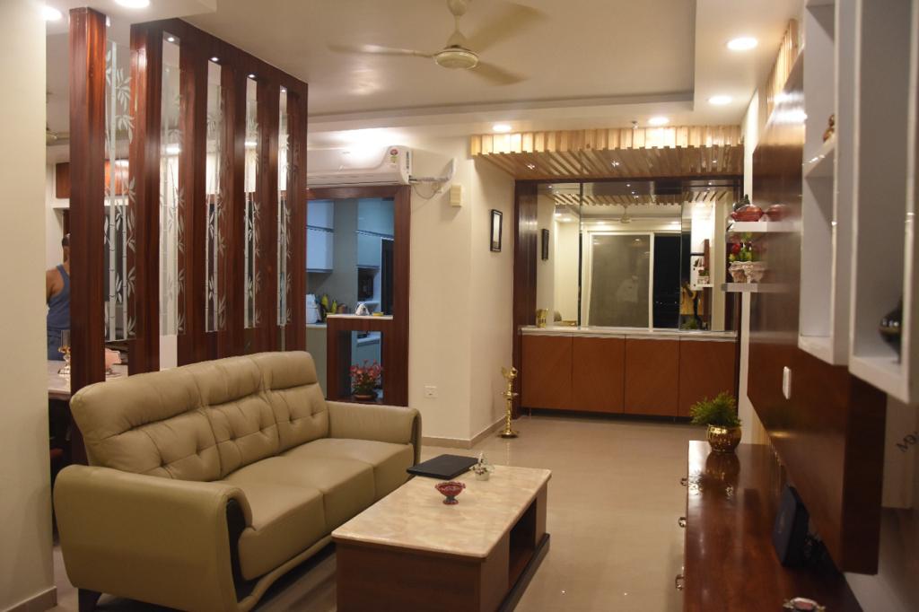 Enior Construction Interior-Interior Designer In Bhubaneswar