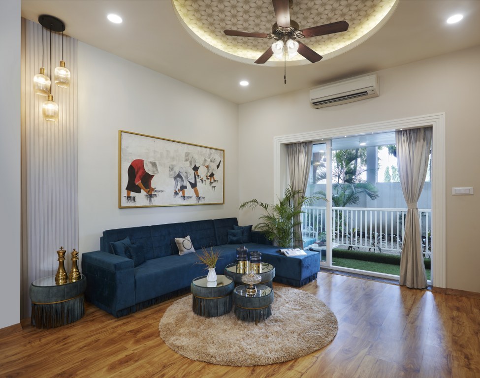 Ferroart Interiors. Ltd. - Interior Designer In Nagpur