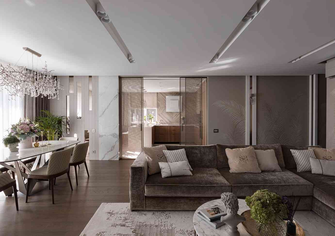 HOC Designarch - Best Interior Designers In Gurgaon