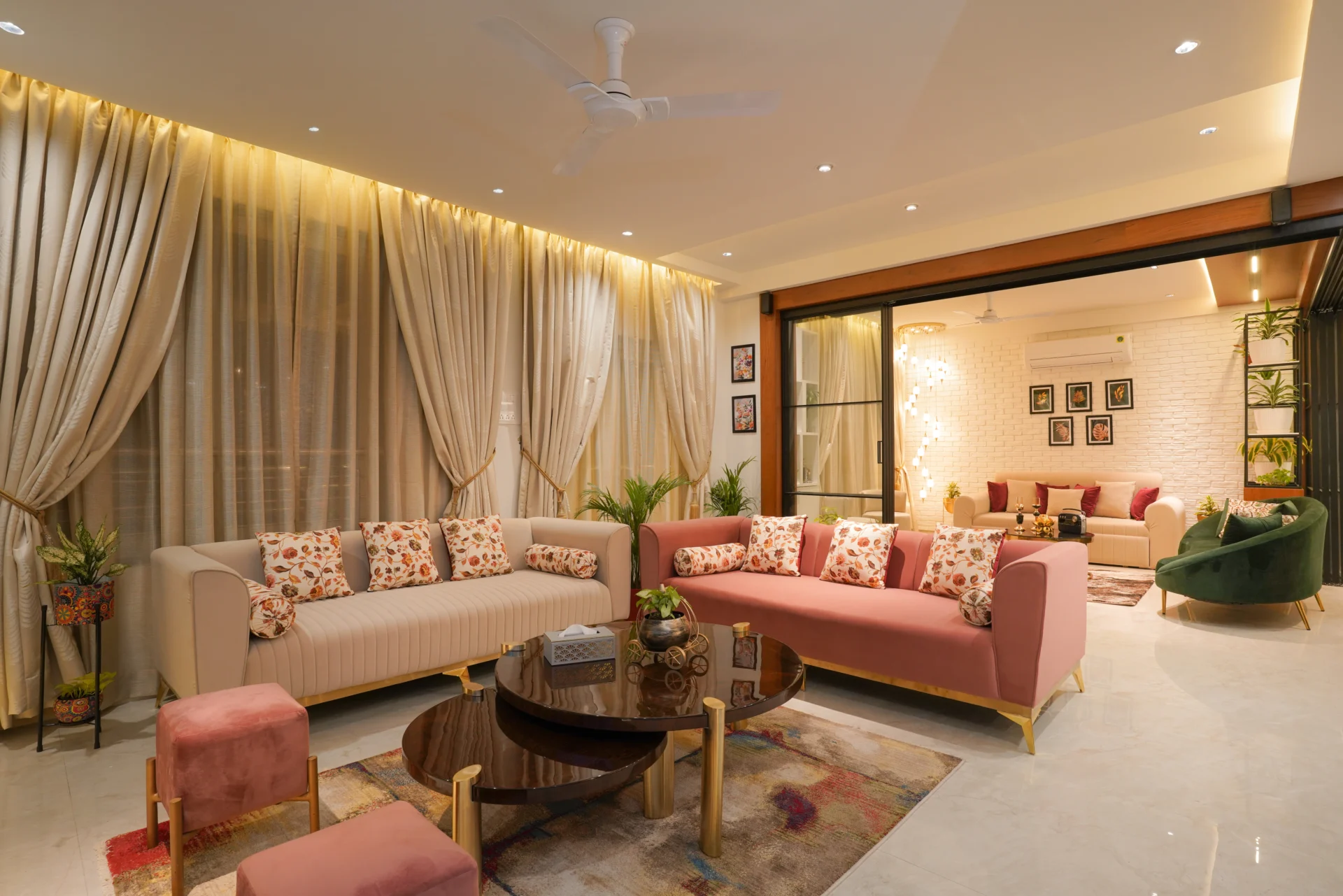 IConcept Interiors- Interior Designer In Nagpur