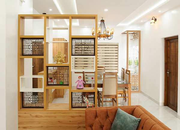 Interiality Design-interior designers Interior Designer in Vadodara