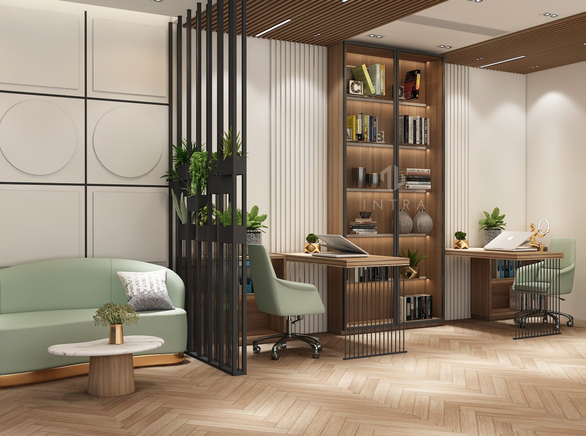 Intra Interior-Interior Designer In Bhubaneswar