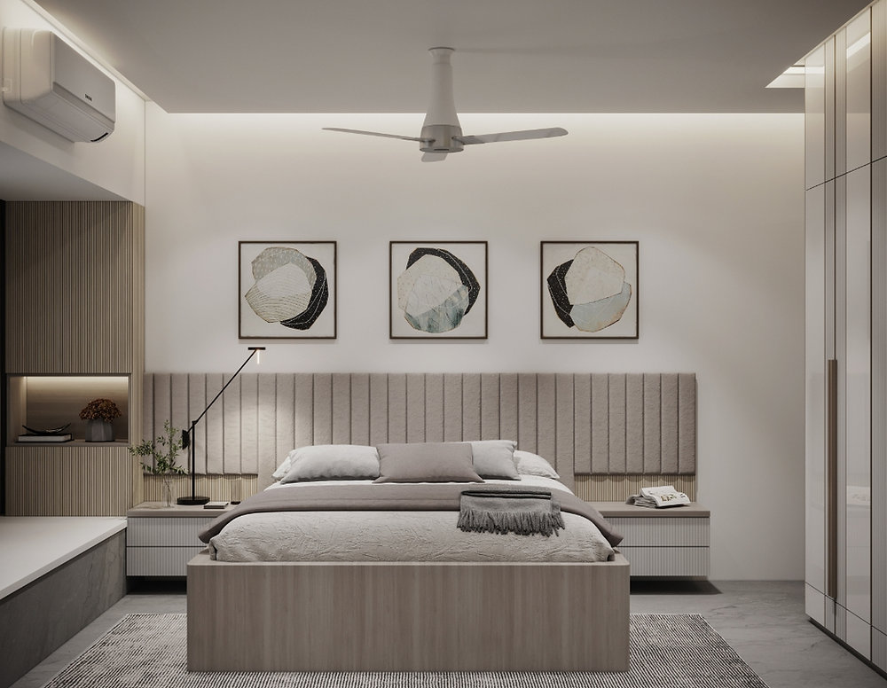 KINZAA -  Interior Designer In Nagpur