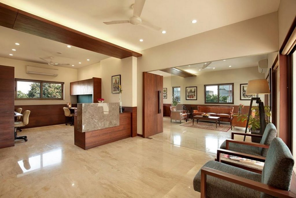 Nu Look Interiors -  Interior Designer in Vadodara