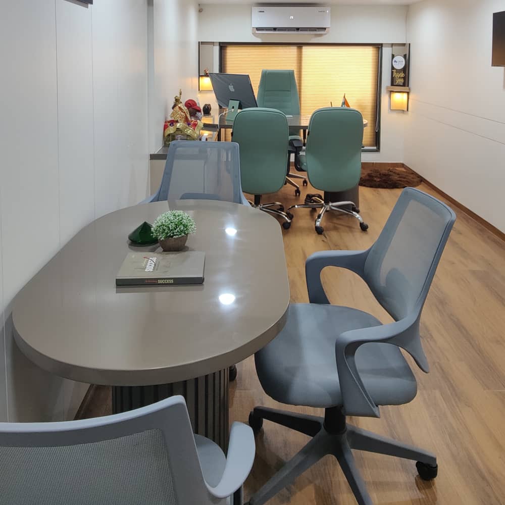 Ohm Designer - Interior Designer in Vadodara