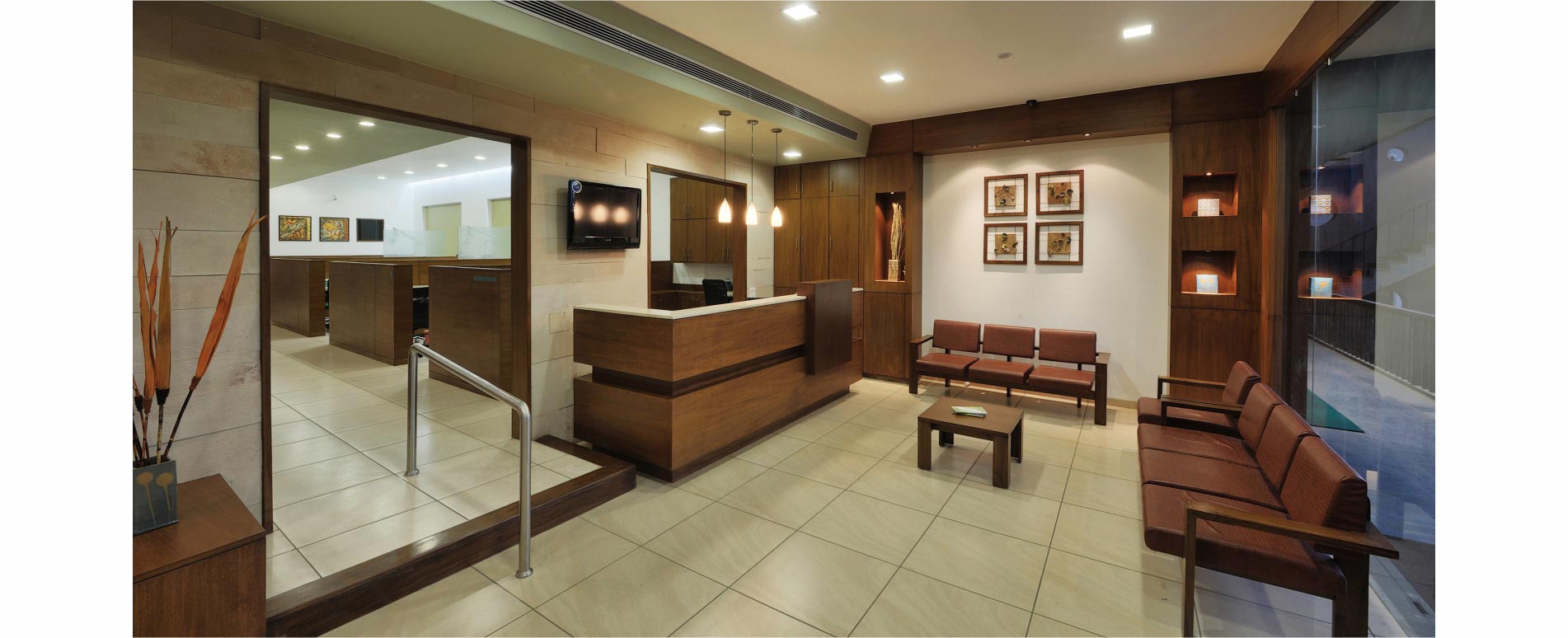  S3D - Interior Designer in Vadodara