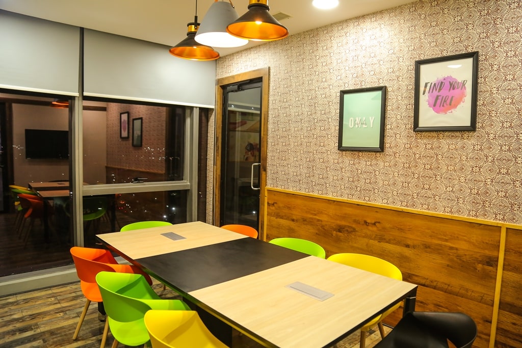 The Workroom - Best Interior Designers In Gurgaon