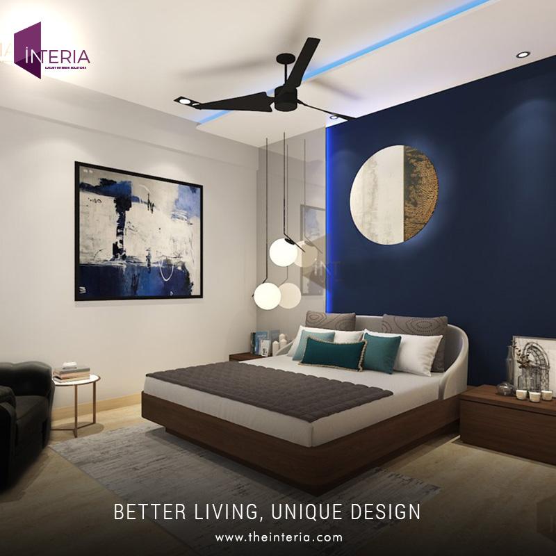UK Interia - Best Interior Designers In Gurgaon