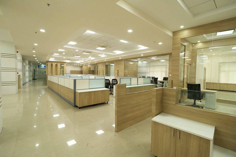 credenceinterior-Interior Designer In Bhubaneswar
