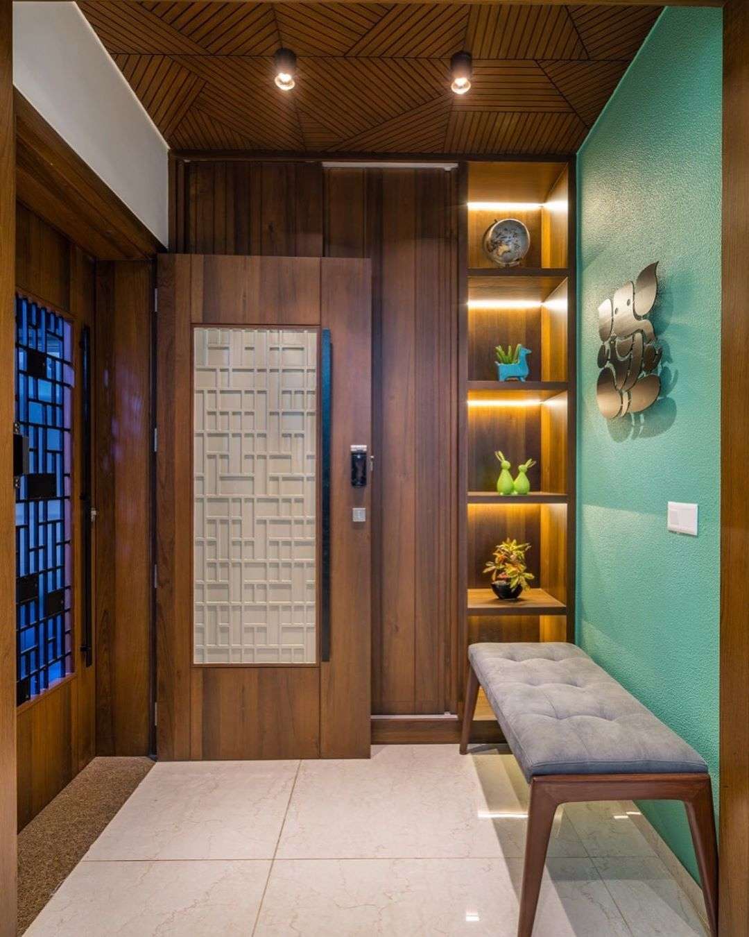inhouse interio - Interior Designer in Vadodara