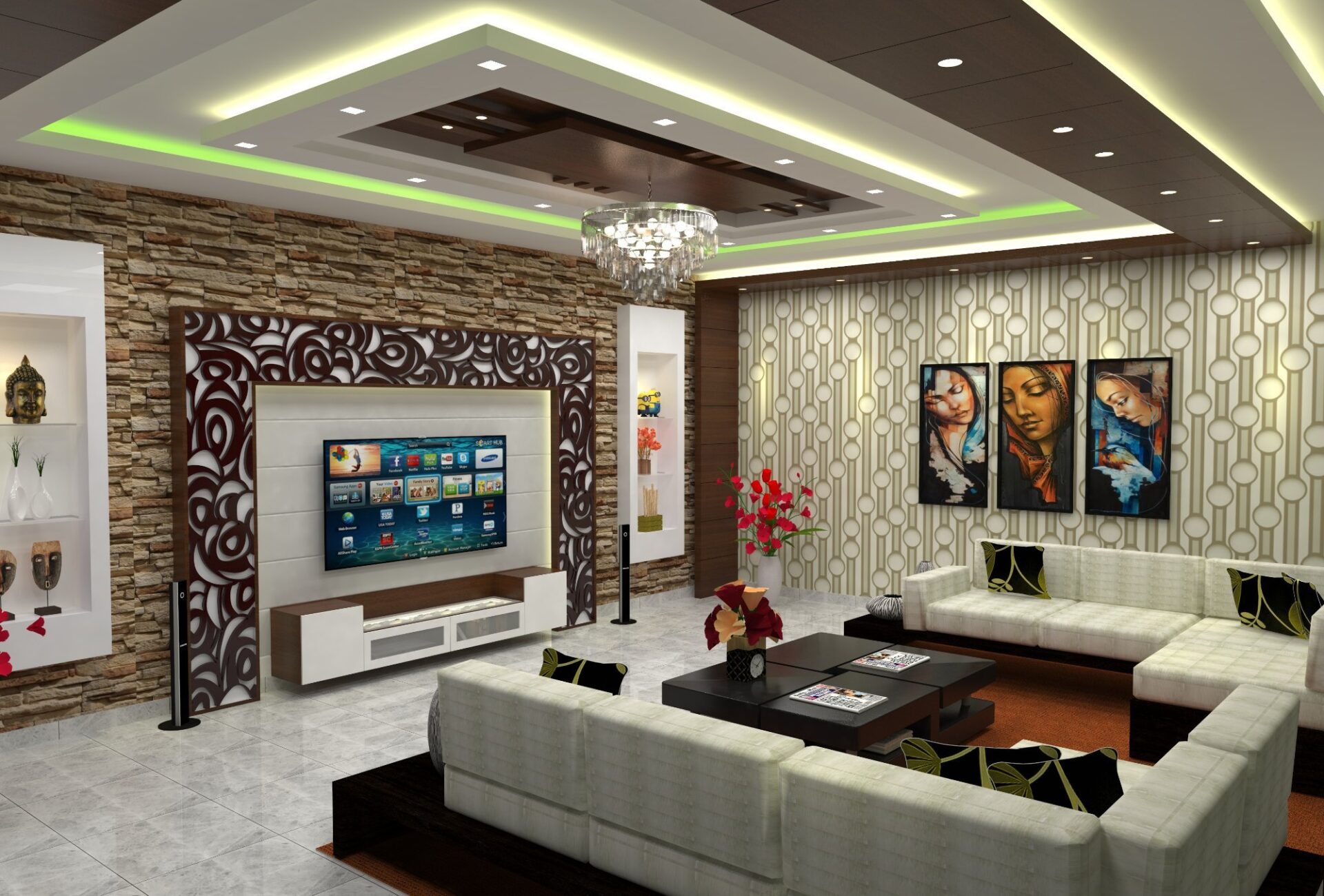 Inovace interiors-Interior Designer In Bhubaneswar