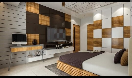 mahir - interior designers Interior Designer in Vadodara